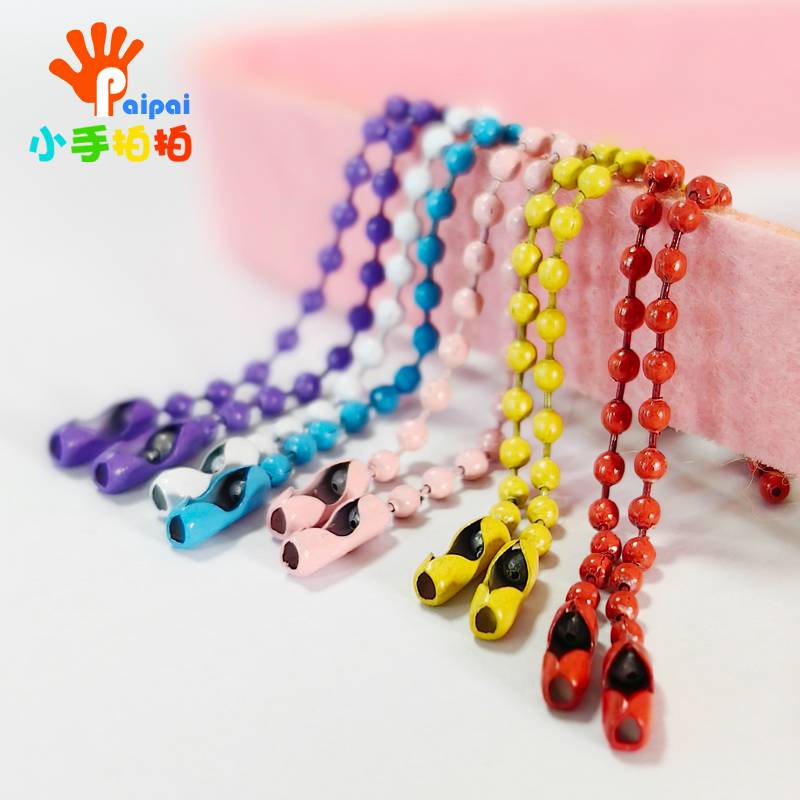 Ten pearls